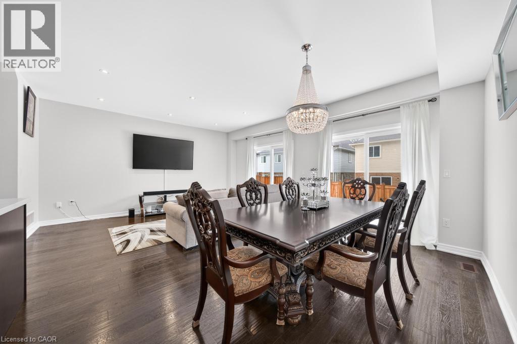 9 Starling Drive, Hamilton, Ontario  L9A 2P5 - Photo 13 - 40807015