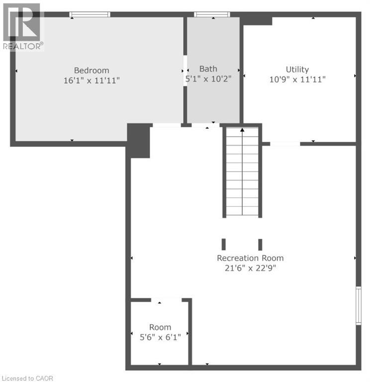 92 Scenic Wood Crescent, Kitchener, Ontario  N2A 3N6 - Photo 37 - 40808022