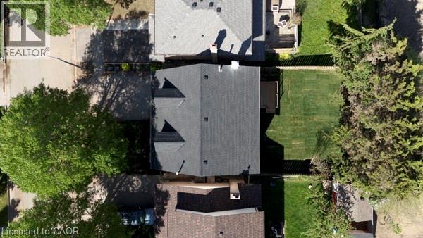 92 Scenic Wood Crescent, Kitchener, Ontario  N2A 3N6 - Photo 32 - 40808022