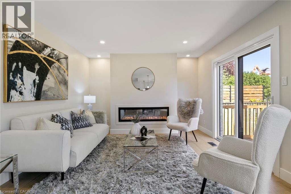 92 Scenic Wood Crescent, Kitchener, Ontario  N2A 3N6 - Photo 14 - 40808022