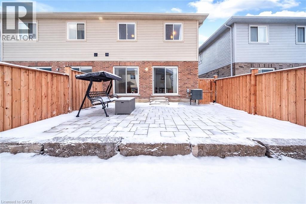 9 Starling Drive, Hamilton, Ontario  L9A 2P5 - Photo 37 - 40807015