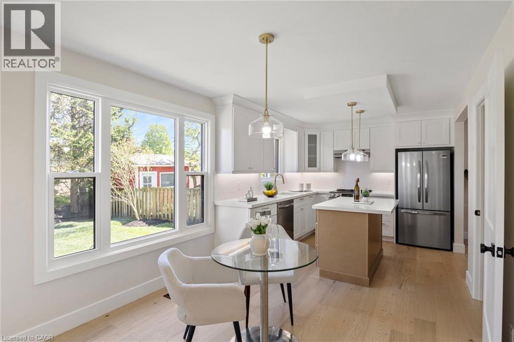 92 Scenic Wood Crescent, Kitchener, Ontario  N2A 3N6 - Photo 9 - 40808022