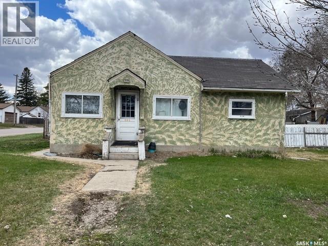 201 R Avenue N, Saskatoon, Saskatchewan  S7L 2Y6 - Photo 1 - SK030662