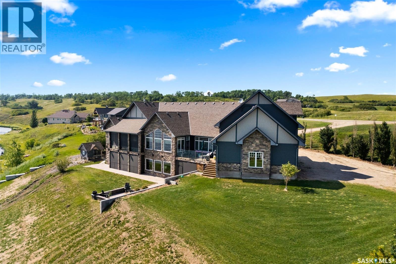 5 Kiiswa Point, Mckillop Rm No. 220, Saskatchewan  S0G 4L0 - Photo 49 - SK030661