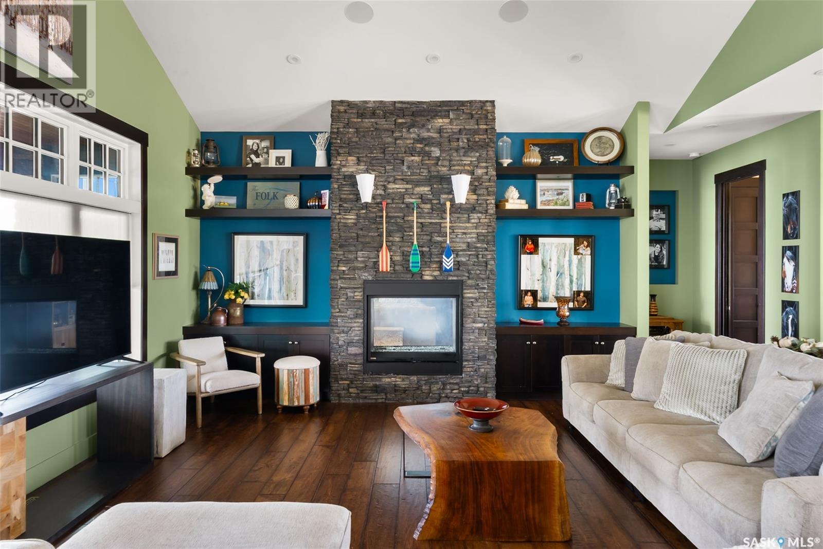 5 Kiiswa Point, Mckillop Rm No. 220, Saskatchewan  S0G 4L0 - Photo 5 - SK030661