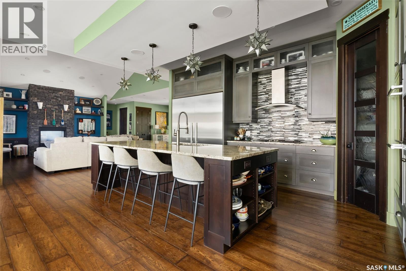 5 Kiiswa Point, Mckillop Rm No. 220, Saskatchewan  S0G 4L0 - Photo 8 - SK030661