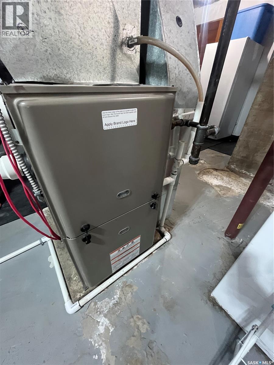 619 Smith Dorrien Avenue, Esterhazy, Saskatchewan  S0A 0X0 - Photo 26 - SK030657