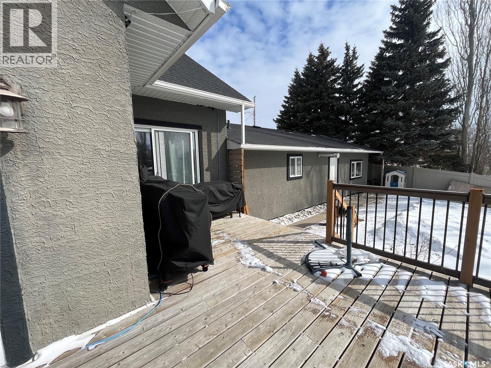 619 Smith Dorrien Avenue, Esterhazy, Saskatchewan  S0A 0X0 - Photo 29 - SK030657