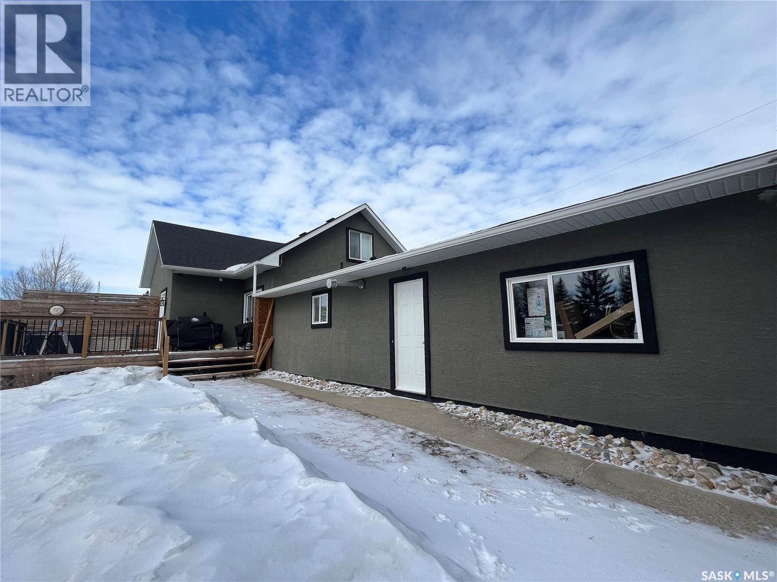 619 Smith Dorrien Avenue, Esterhazy, Saskatchewan  S0A 0X0 - Photo 30 - SK030657