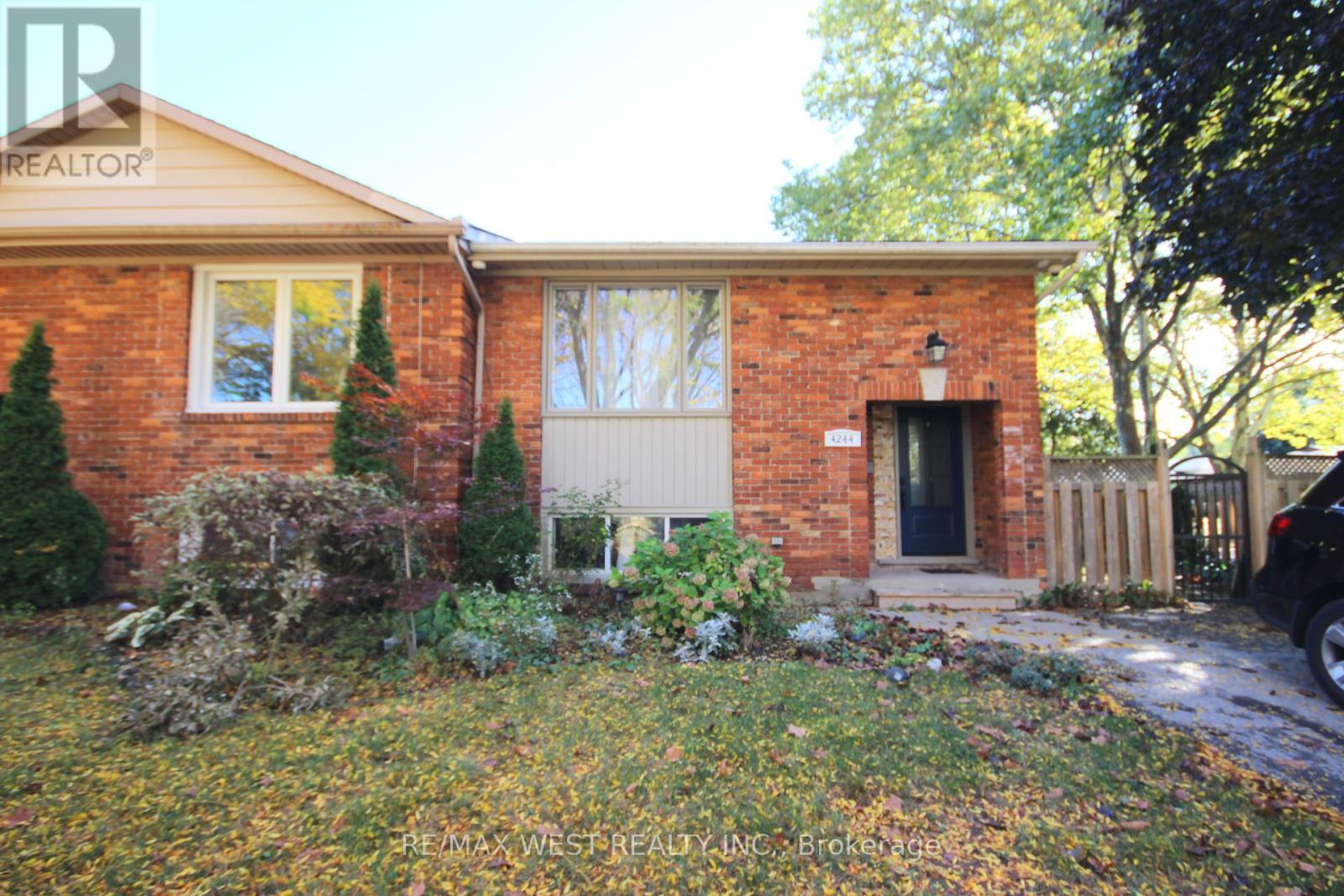 4244 YORK DRIVE, niagara falls (morrison), Ontario
