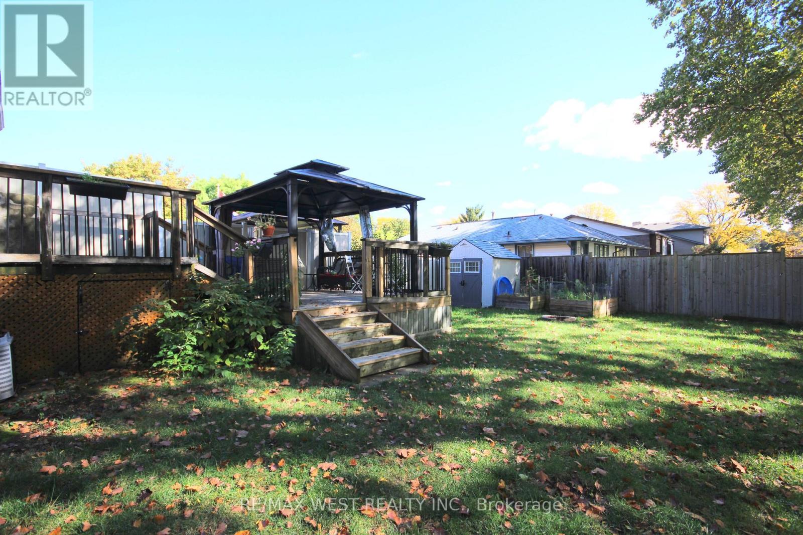 4244 York Drive, Niagara Falls (Morrison), Ontario  L2E 6Y4 - Photo 28 - X12892420