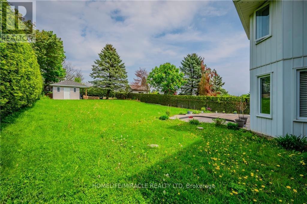 132 Trussler Road, Kitchener, Ontario  N2N 0A9 - Photo 10 - X12892464