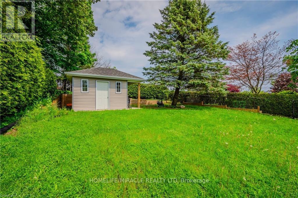 132 Trussler Road, Kitchener, Ontario  N2N 0A9 - Photo 15 - X12892464