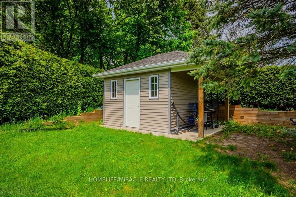 132 Trussler Road, Kitchener, Ontario  N2N 0A9 - Photo 16 - X12892464