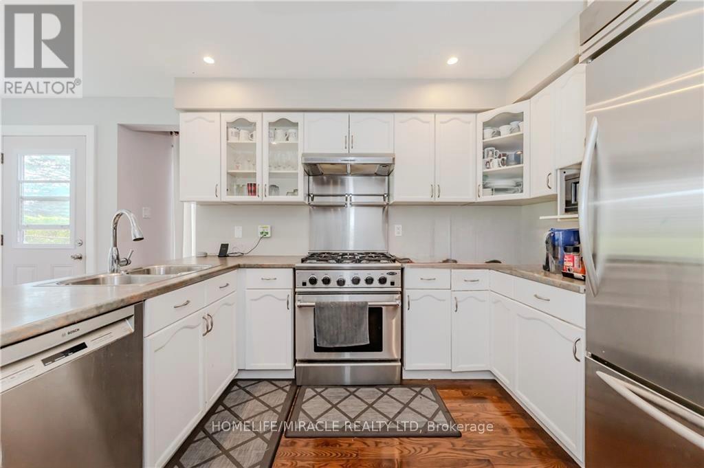 132 Trussler Road, Kitchener, Ontario  N2N 0A9 - Photo 6 - X12892464