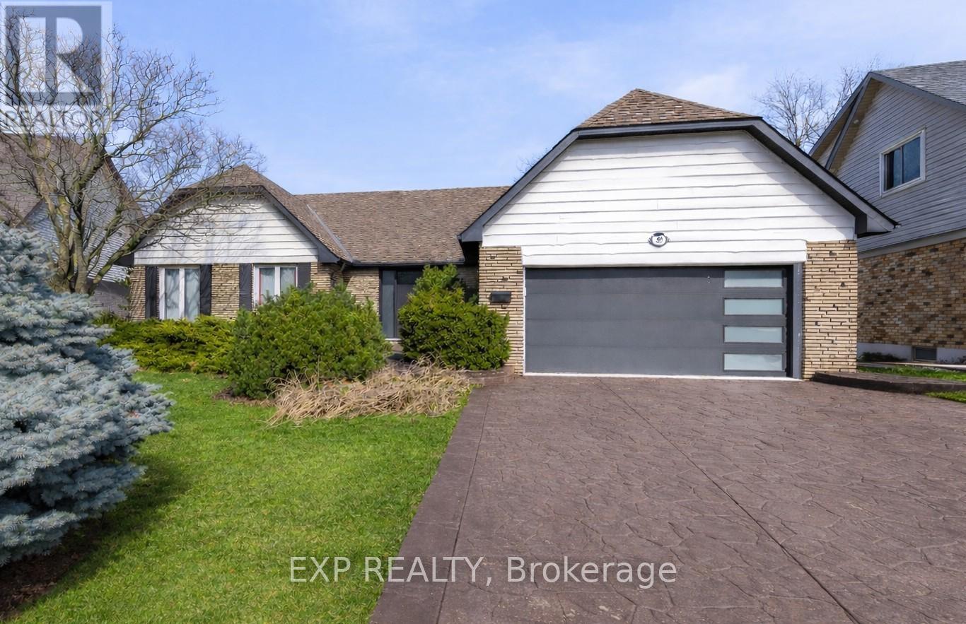 39 Hilts Drive, Hamilton, Ontario  L8G 3H5 - Photo 3 - X12892466