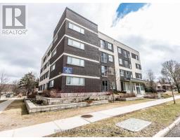 203 - 392 ALBERT STREET, Waterloo, Ontario