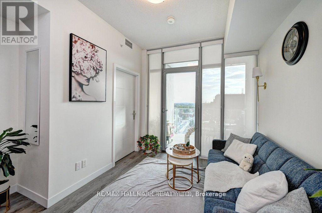 1213 - 60 Frederick Street, Kitchener, Ontario  N2C 0H7 - Photo 11 - X12892532