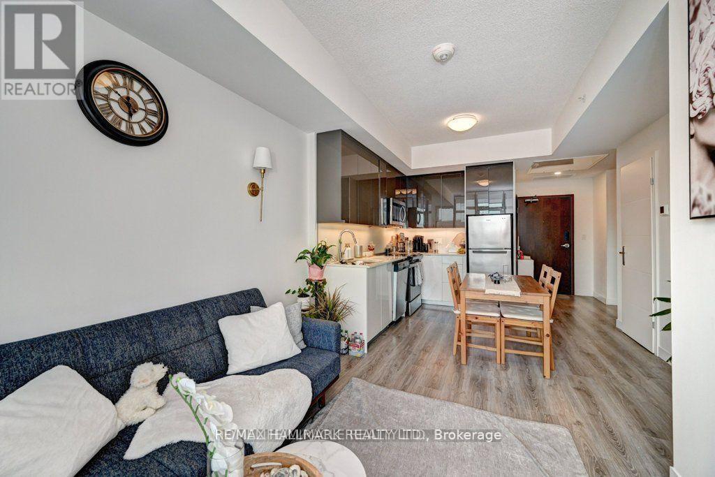 1213 - 60 Frederick Street, Kitchener, Ontario  N2C 0H7 - Photo 12 - X12892532