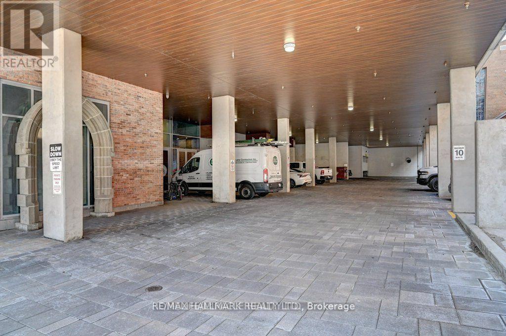 1213 - 60 Frederick Street, Kitchener, Ontario  N2C 0H7 - Photo 31 - X12892532