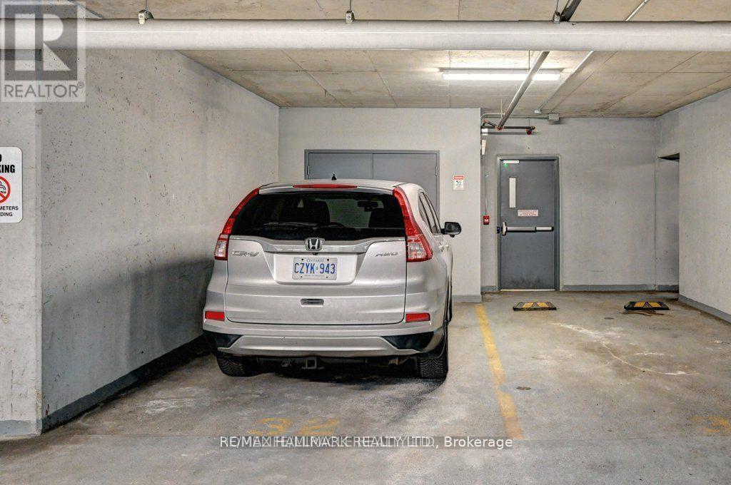 1213 - 60 Frederick Street, Kitchener, Ontario  N2C 0H7 - Photo 32 - X12892532