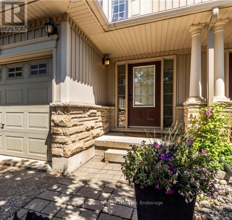 F31 - 175 David Bergey Drive, Kitchener, Ontario  N2E 4H6 - Photo 2 - X12892538