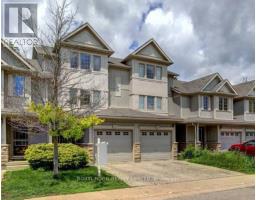 F31 - 175 DAVID BERGEY DRIVE, Kitchener, Ontario