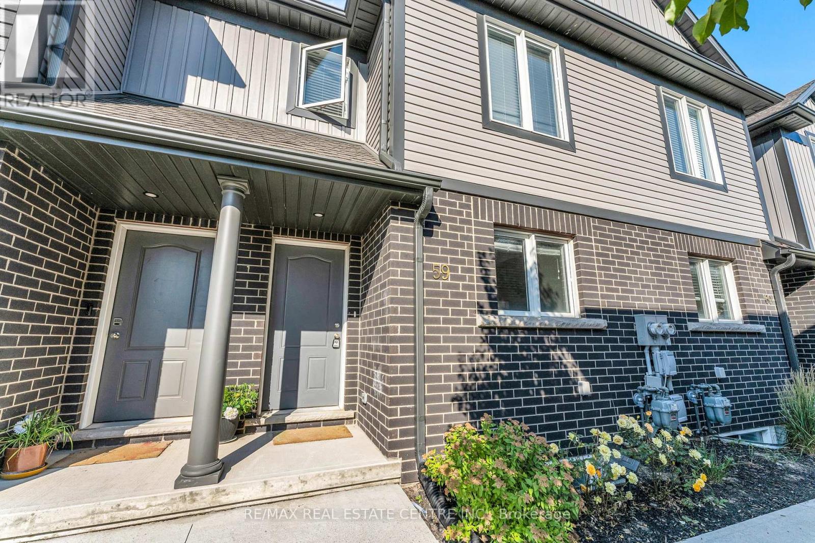 59 - 7768 ASCOT CIRCLE, Niagara Falls, Ontario
