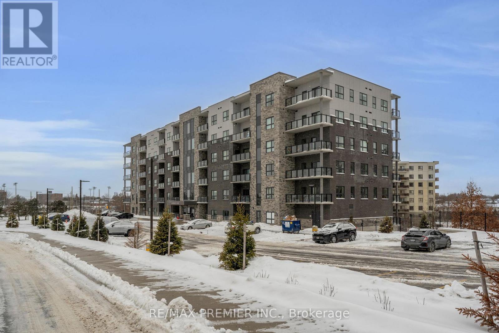 215 - 1000 Lackner Place, Kitchener, Ontario  N2A 0L9 - Photo 43 - X12892614