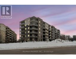 215 - 1000 LACKNER PLACE, Kitchener, Ontario