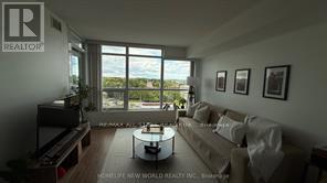 603 - 15 Singer Court, Toronto, Ontario  M2K 0B2 - Photo 5 - C12749164