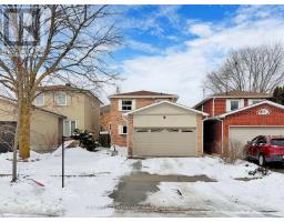 38 GRAY CRESCENT, Richmond Hill, Ontario