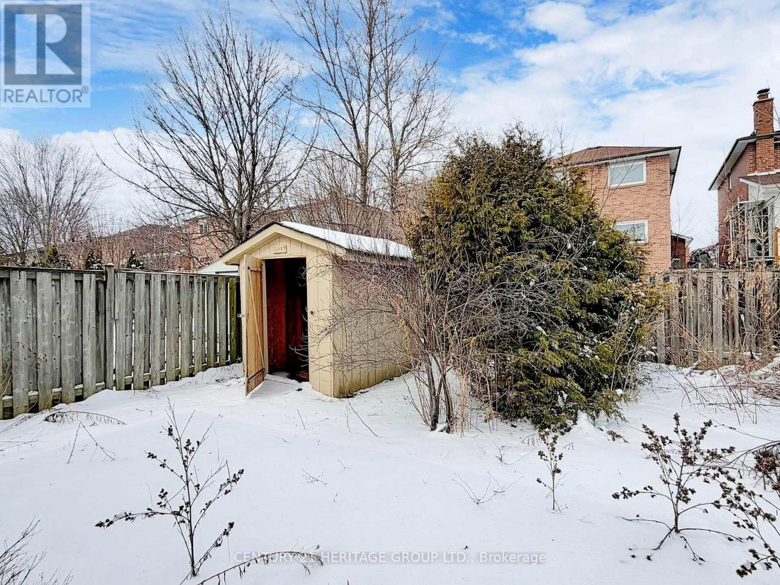 38 Gray Crescent, Richmond Hill, Ontario  L4C 5V5 - Photo 32 - N12879890