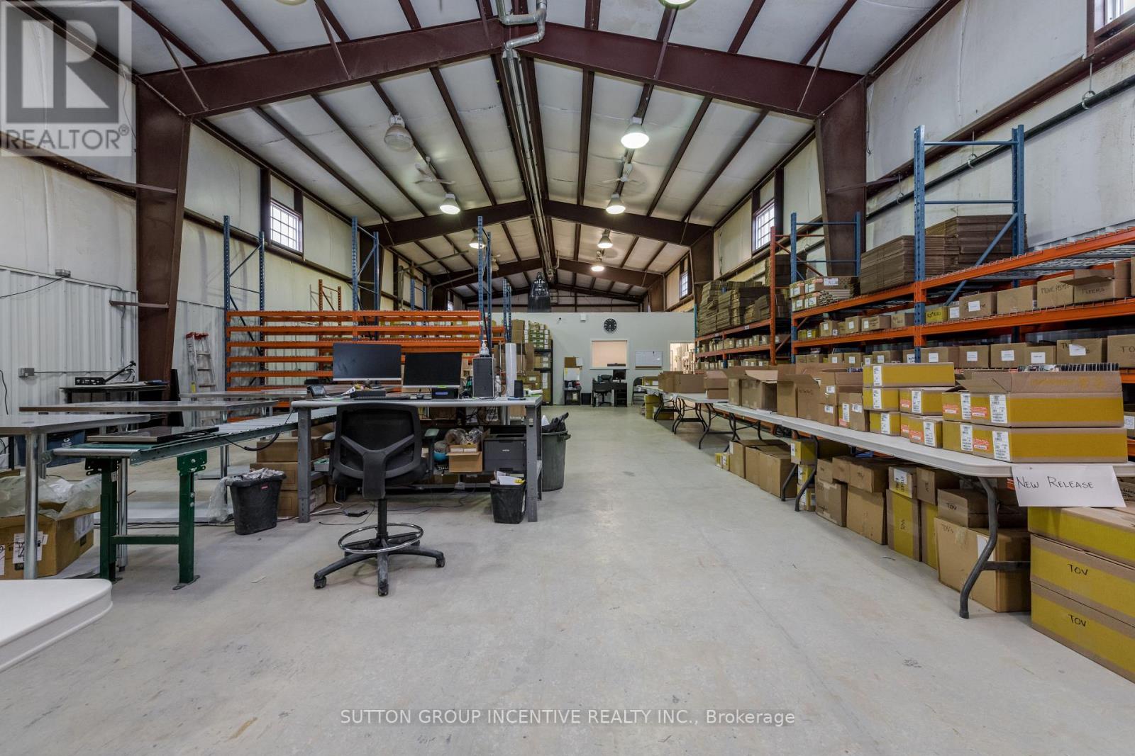 1509 Snow Valley Road, Springwater (Midhurst), Ontario  L9X 1K3 - Photo 14 - S12400098