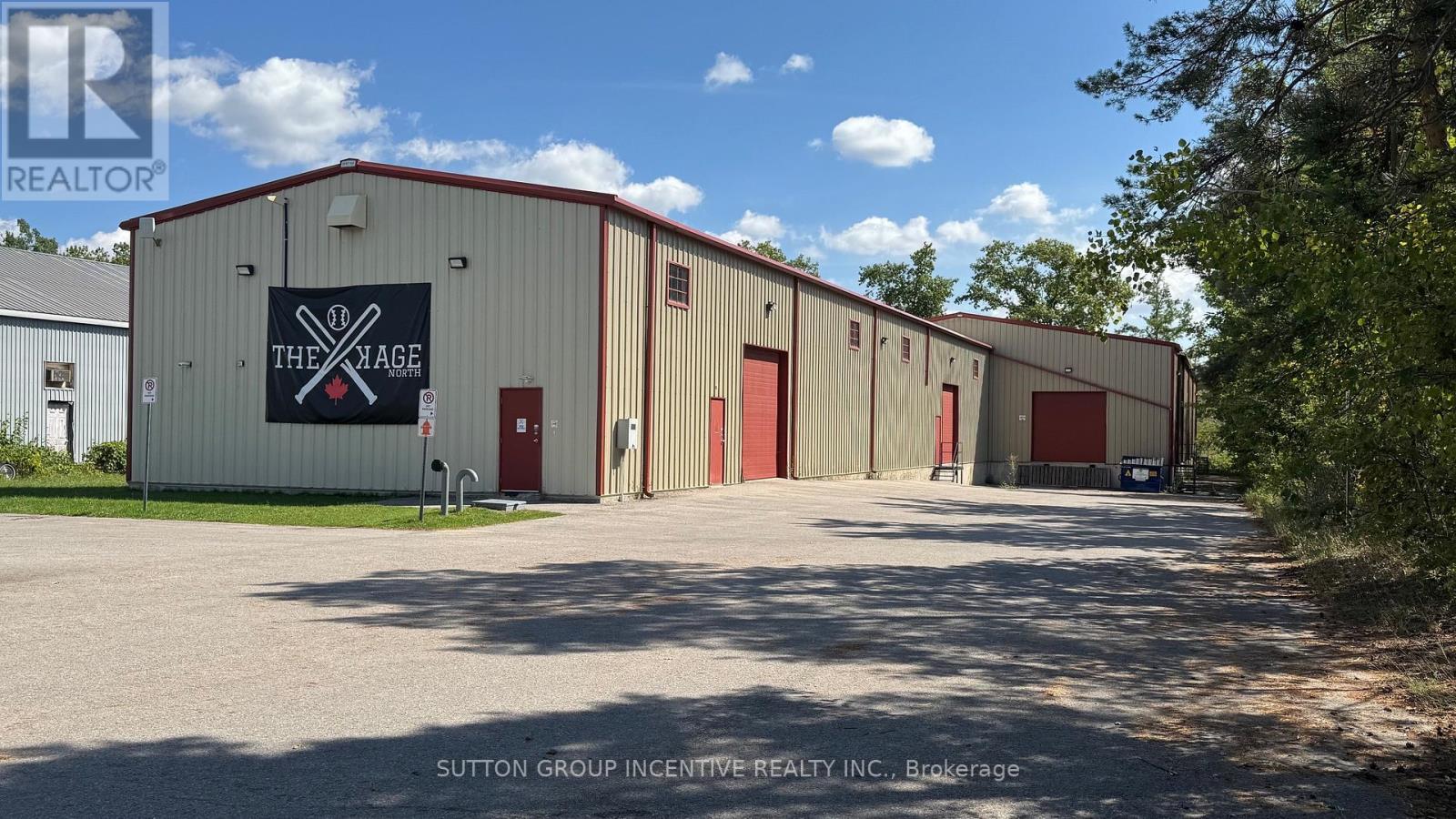 1509 SNOW VALLEY ROAD, Springwater, Ontario