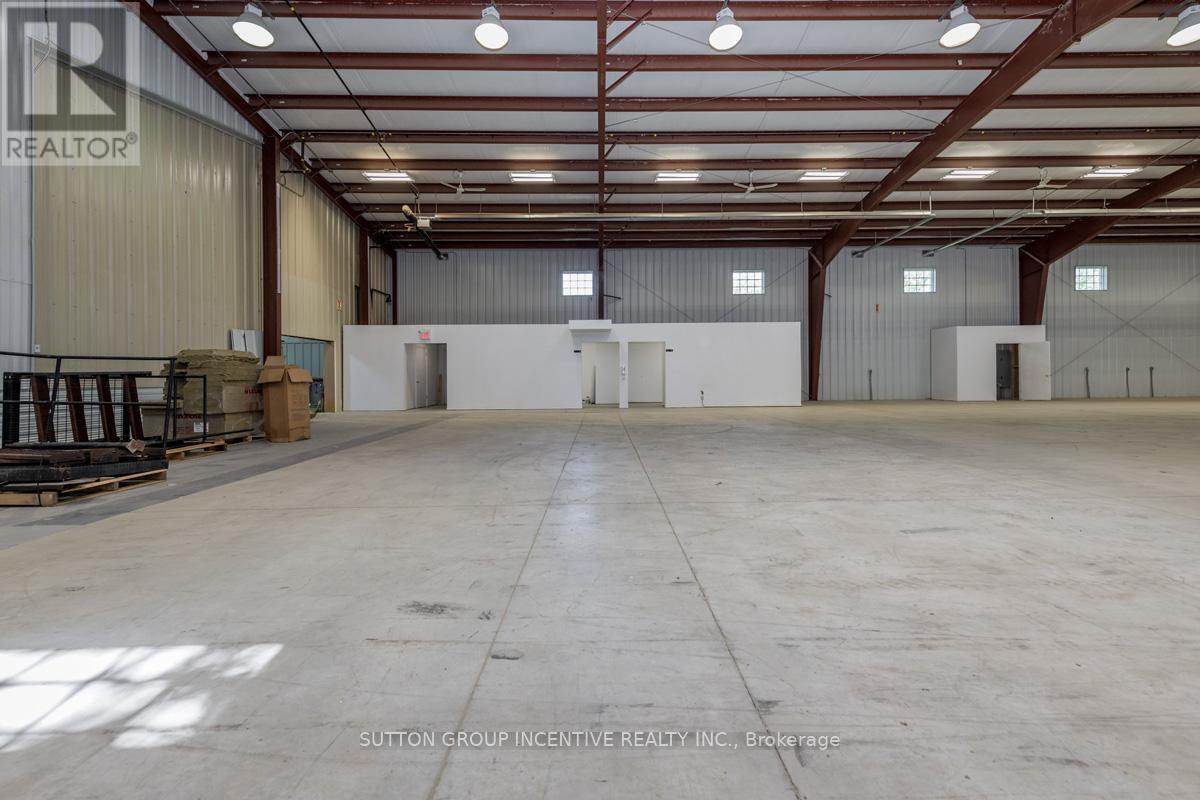 1509 Snow Valley Road, Springwater (Midhurst), Ontario  L9X 1K3 - Photo 31 - S12400098