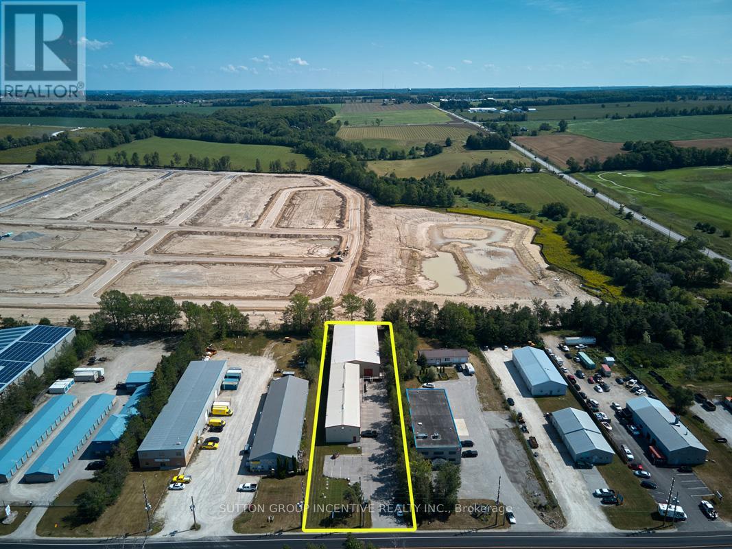 1509 Snow Valley Road, Springwater (Midhurst), Ontario  L9X 1K3 - Photo 35 - S12400098