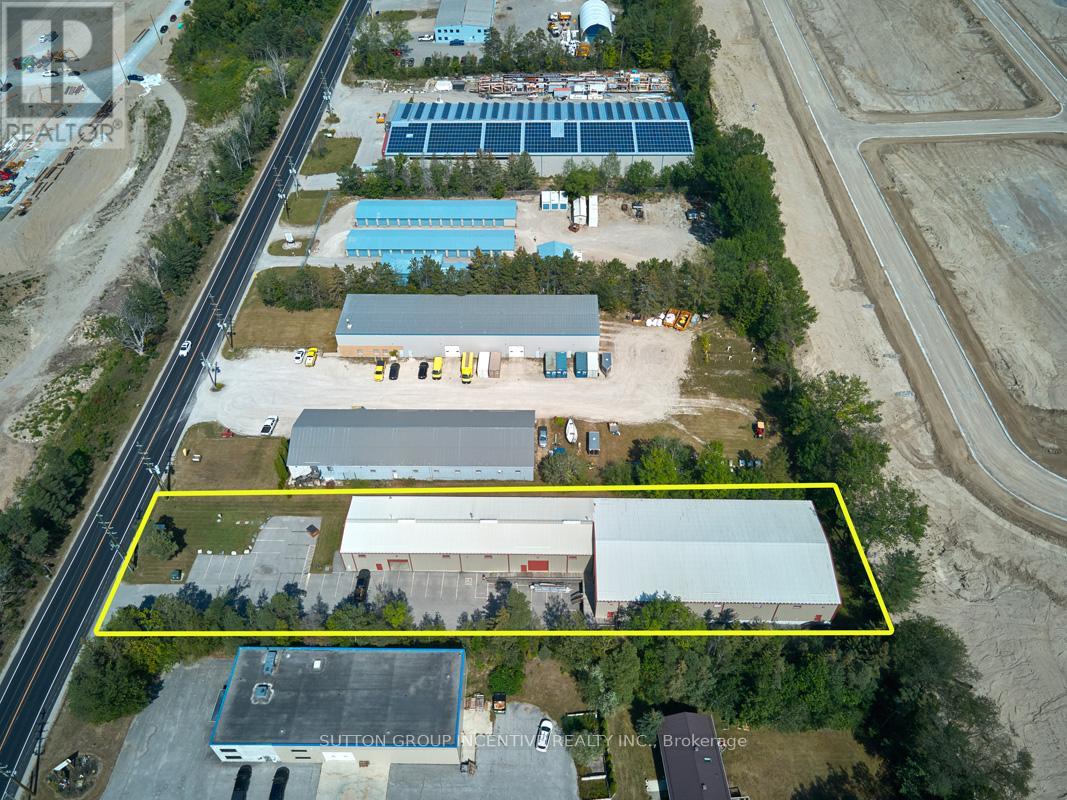 1509 Snow Valley Road, Springwater (Midhurst), Ontario  L9X 1K3 - Photo 37 - S12400098