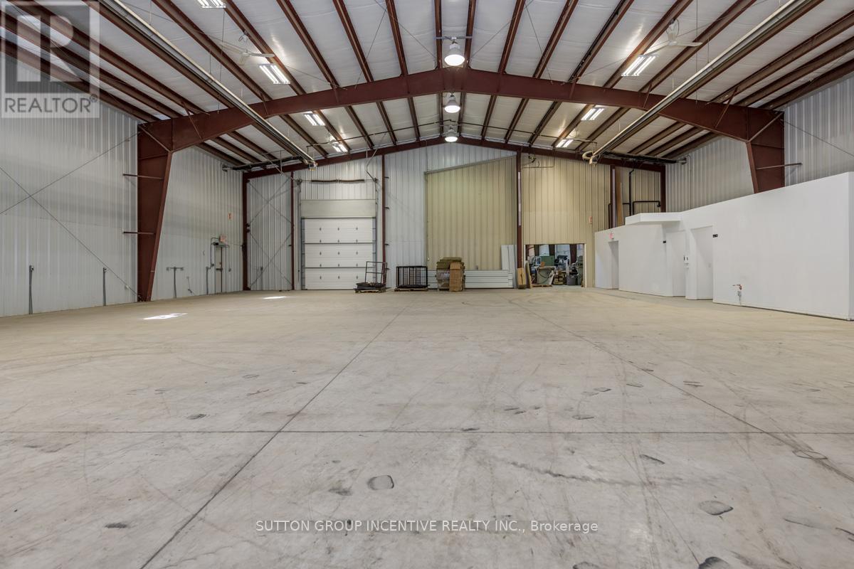 1509 Snow Valley Road, Springwater (Midhurst), Ontario  L9X 1K3 - Photo 29 - S12400098