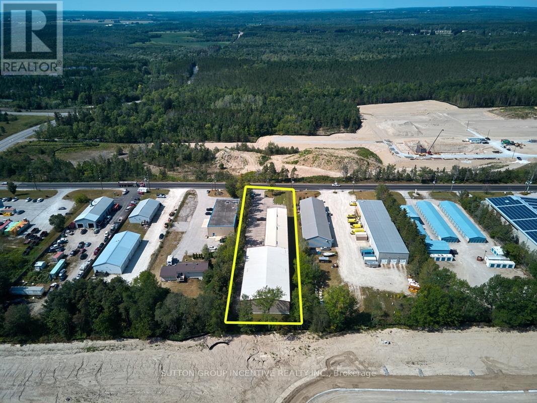 1509 Snow Valley Road, Springwater (Midhurst), Ontario  L9X 1K3 - Photo 34 - S12400098