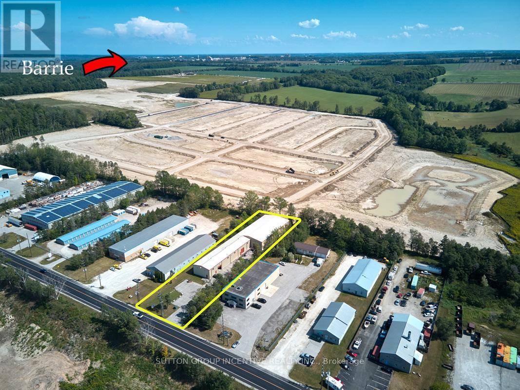 1509 Snow Valley Road, Springwater (Midhurst), Ontario  L9X 1K3 - Photo 38 - S12400098