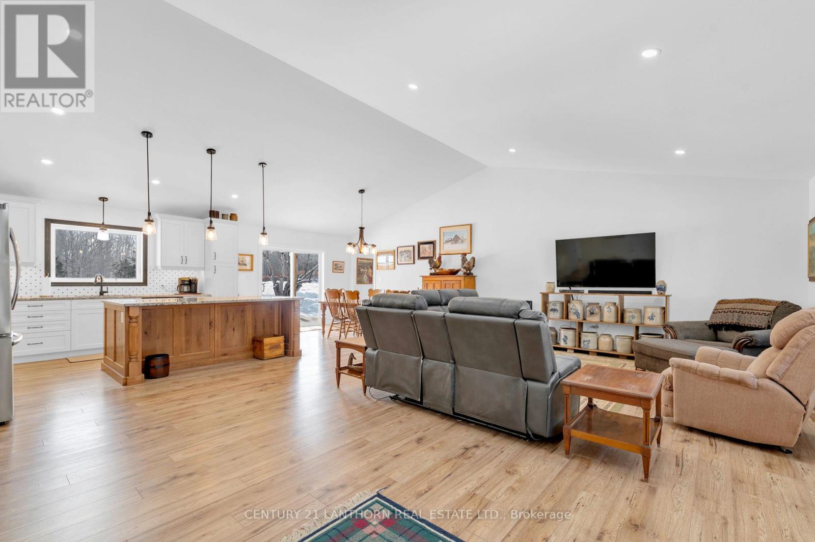 533 Old Marmora Road, Madoc, Ontario  K0K 2K0 - Photo 10 - X12848912