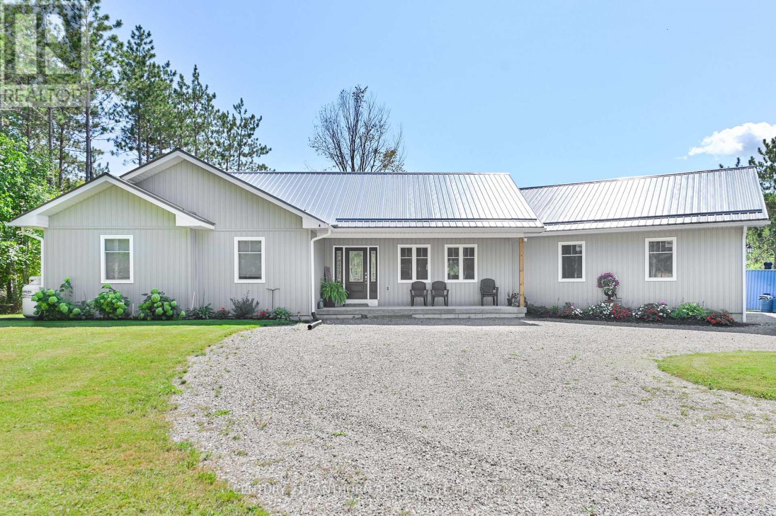 533 Old Marmora Road, Madoc, Ontario  K0K 2K0 - Photo 5 - X12848912