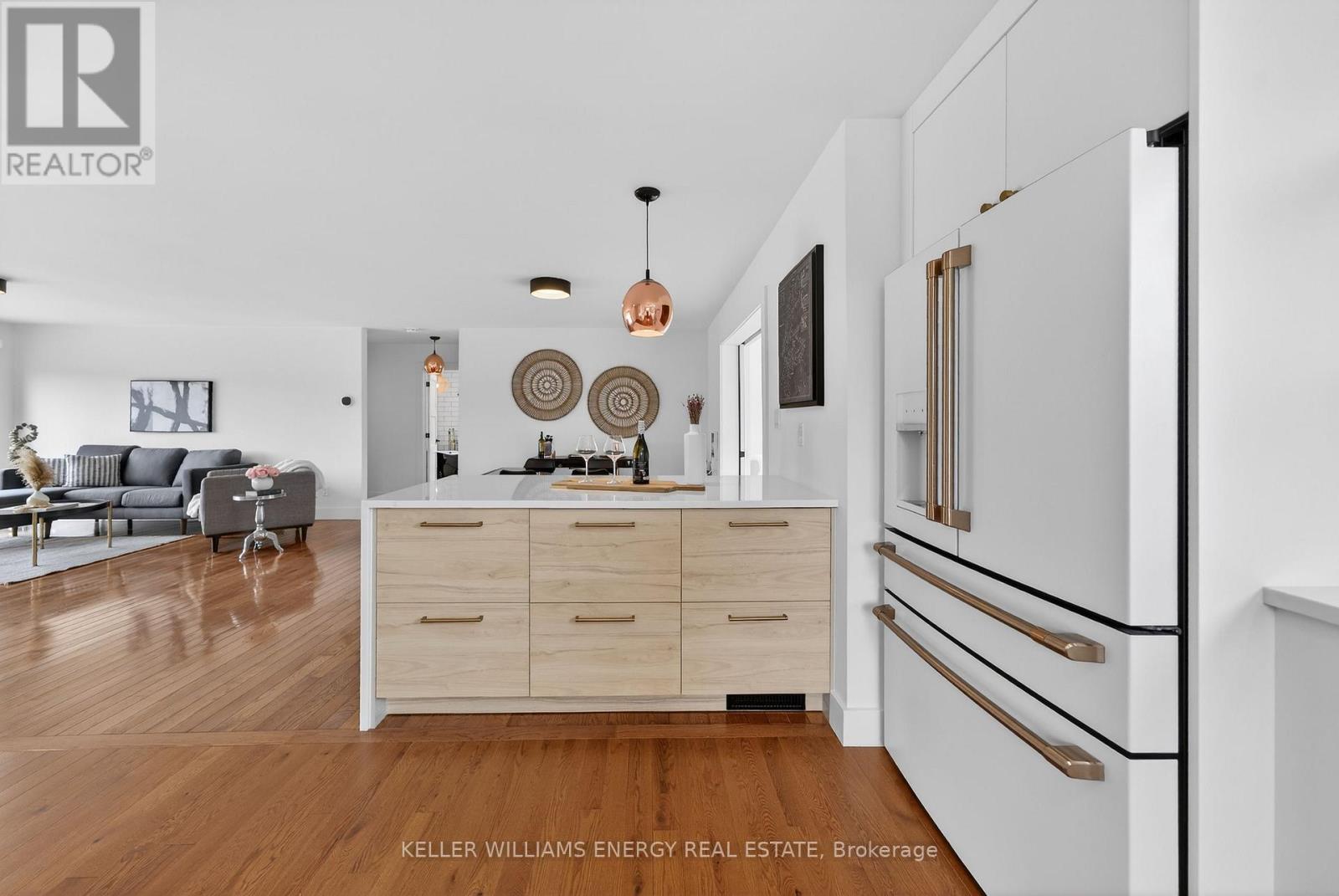 300 Hubbs Creek Road, Prince Edward County, Ontario  K0K 3L0 - Photo 15 - X12892720