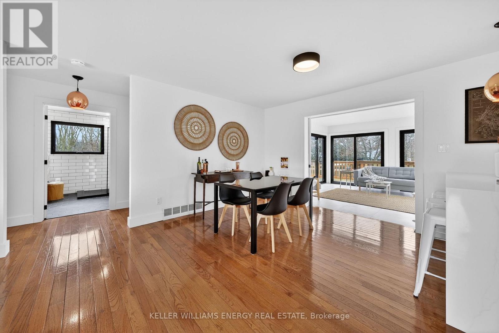 300 Hubbs Creek Road, Prince Edward County, Ontario  K0K 3L0 - Photo 16 - X12892720