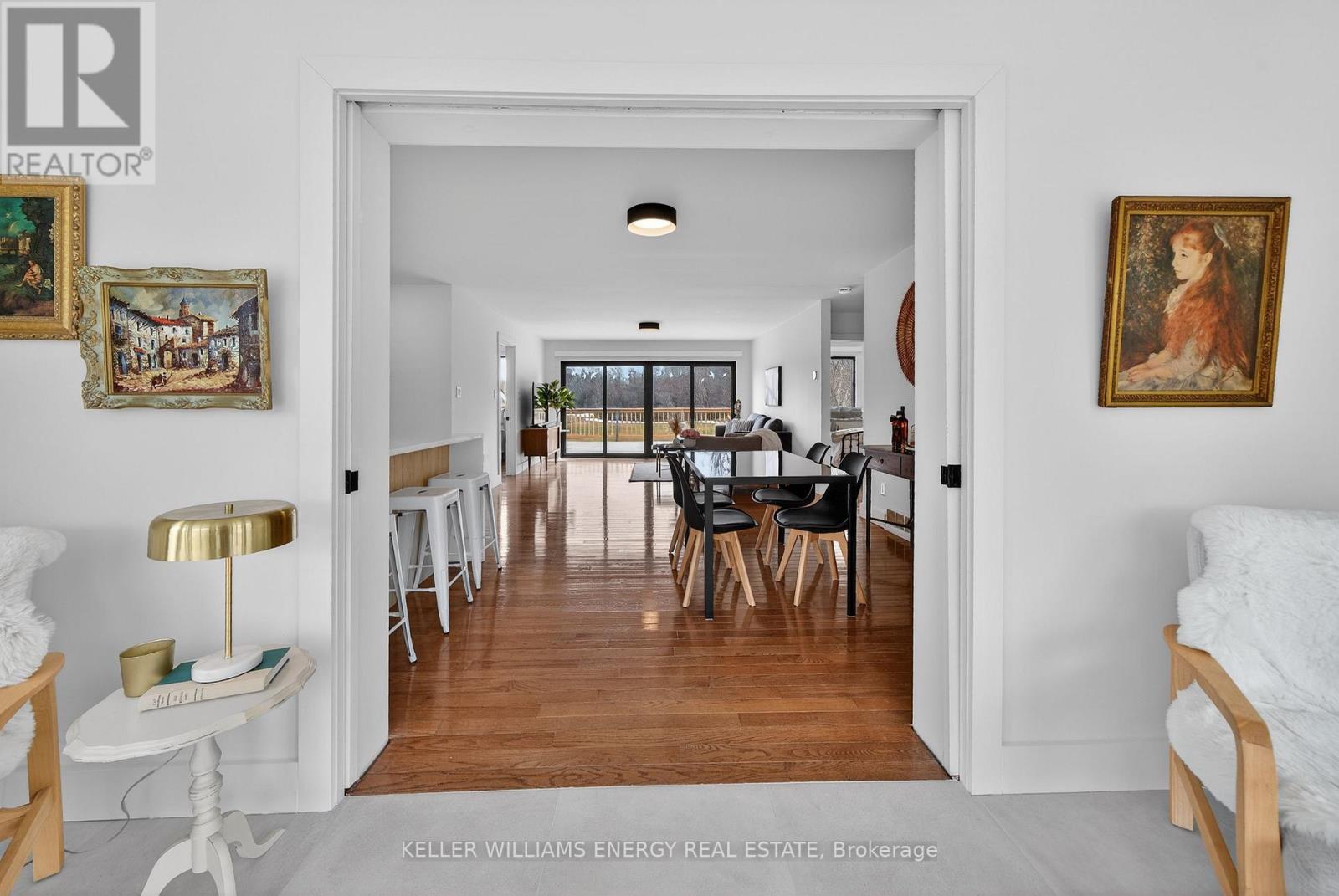 300 Hubbs Creek Road, Prince Edward County, Ontario  K0K 3L0 - Photo 21 - X12892720