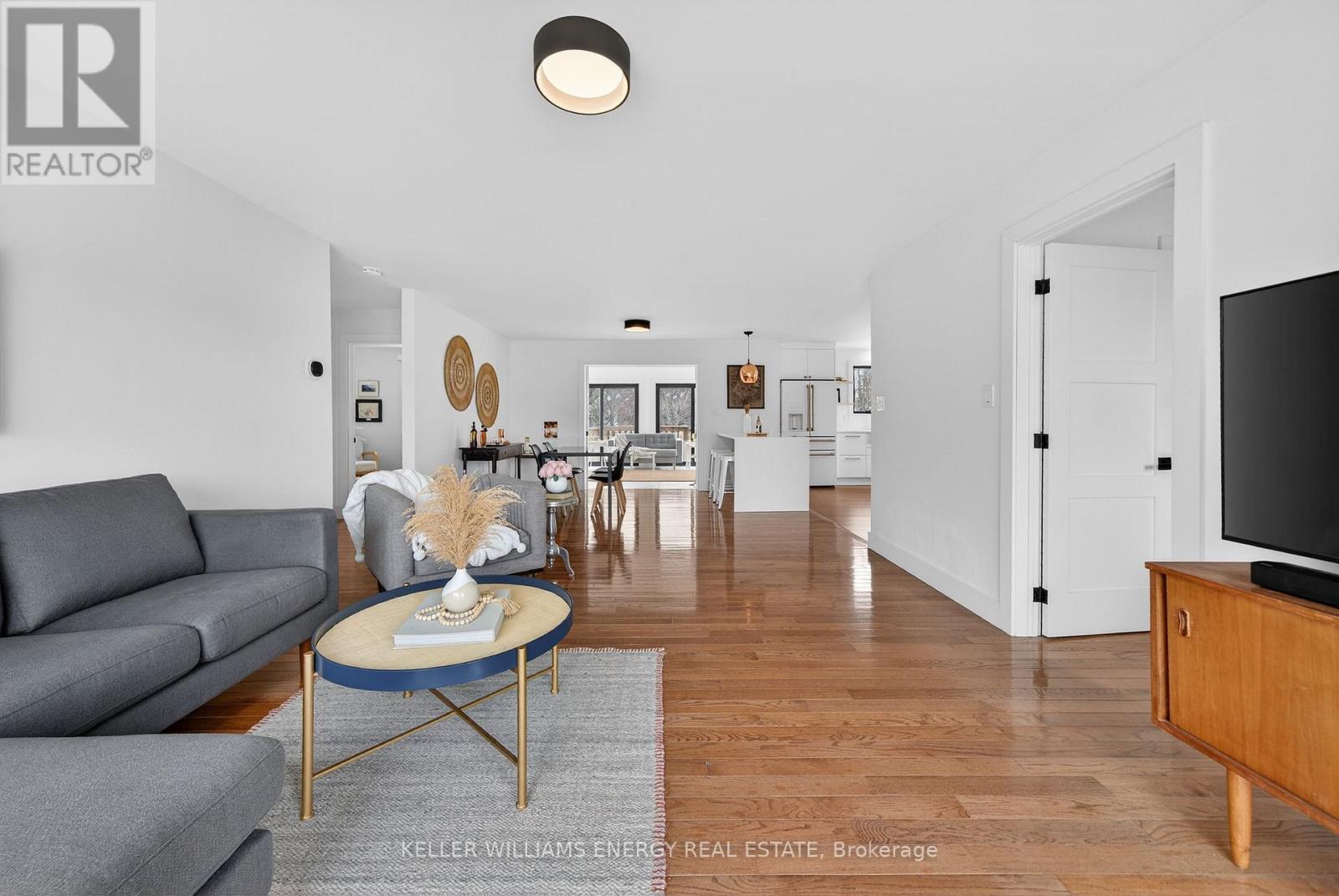 300 Hubbs Creek Road, Prince Edward County, Ontario  K0K 3L0 - Photo 26 - X12892720