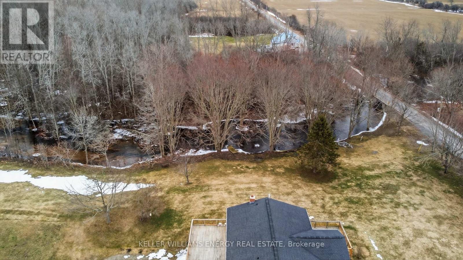 300 Hubbs Creek Road, Prince Edward County, Ontario  K0K 3L0 - Photo 4 - X12892720