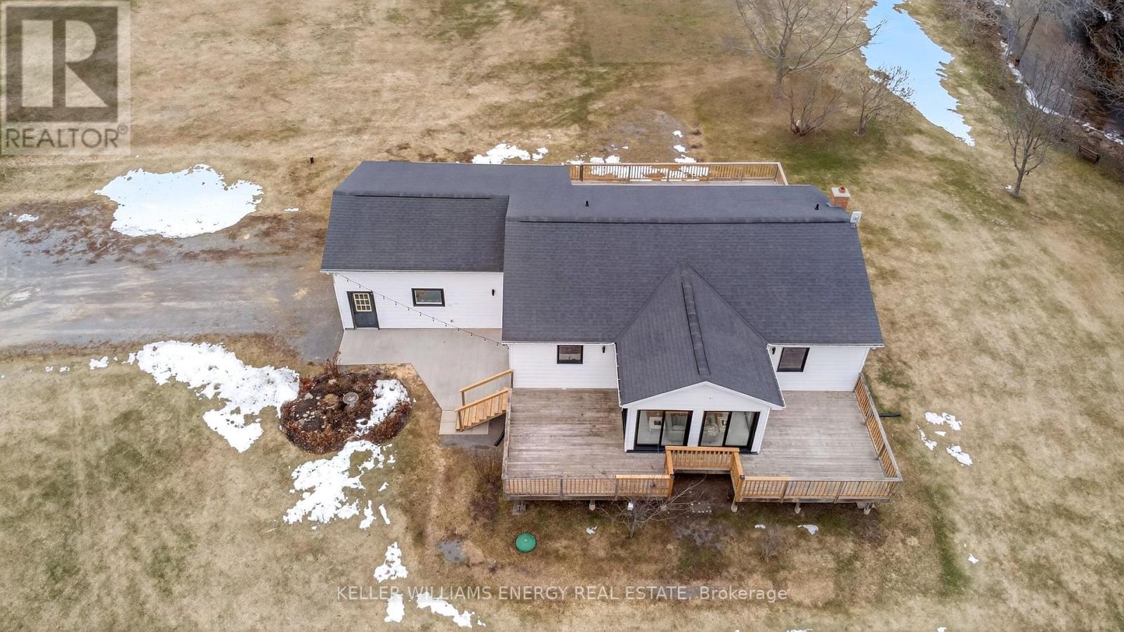 300 Hubbs Creek Road, Prince Edward County, Ontario  K0K 3L0 - Photo 48 - X12892720