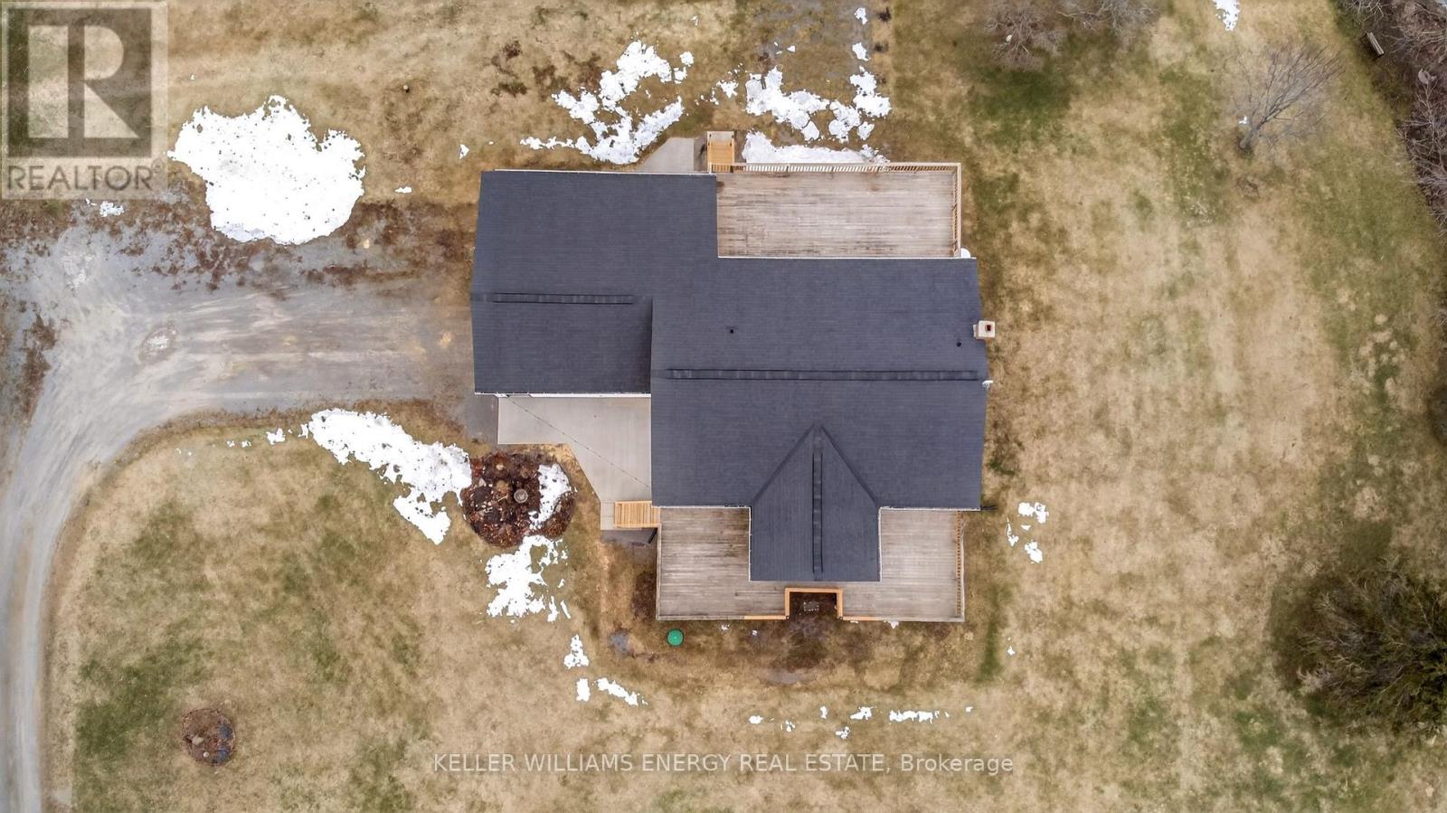 300 Hubbs Creek Road, Prince Edward County, Ontario  K0K 3L0 - Photo 49 - X12892720